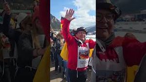 Video post by @paralympics on YouTube