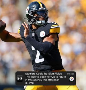Image post by @theburghnews on Instagram