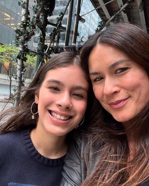 Image post by @michellegriffithnyc on Instagram