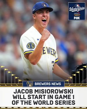 Image post by @mlbonfox on Instagram