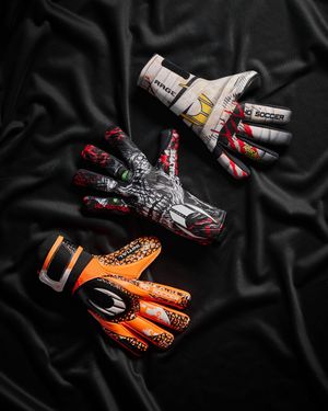 Image post by @prodirectkeepers on Instagram