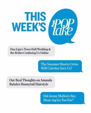Image post by @people on Instagram