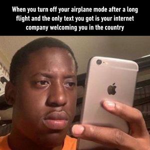 Image post by @9gag on Instagram