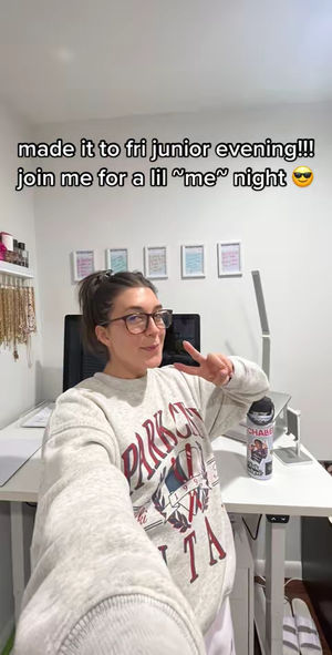 Image post by @abbeybonadies on TikTok