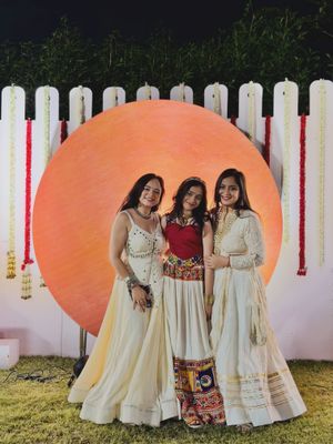 Image post by @maamta_kothari on Instagram
