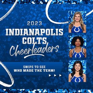 Image post by @coltscheer on Instagram