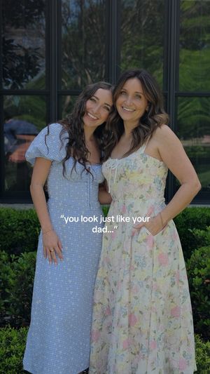 Video post by @brooklynandbailey on TikTok