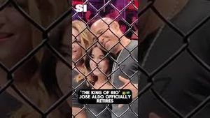 Video post by @sportsillustrated on YouTube