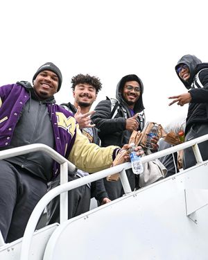 Image post by @jmu_football on Instagram