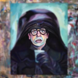 Image post by @richpellegrinoart on Instagram
