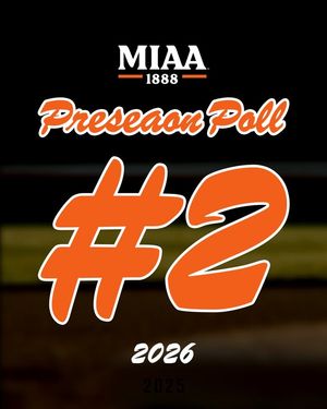 Image post by @KCollegeBaseball on Facebook