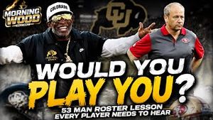Video post by @theepregameshow on YouTube