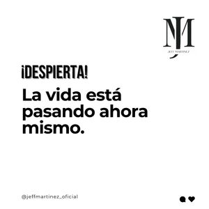 Image post by @jeffmartinez_oficial on Instagram