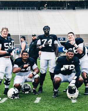 Image post by @beaver_stadium on Instagram