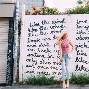 Image post by @rebeccazamolo on Instagram