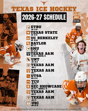 Image post by @texasicehockey on Instagram