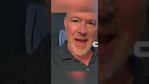 Video post by @richeisenshow on YouTube