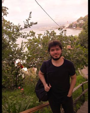 Image post by @muhammedihsan.demetgul on Instagram