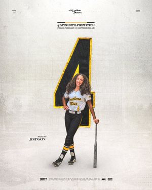 Image post by @southernmisssb on Instagram