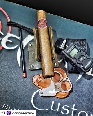 Image post by @cigarmedics on Instagram