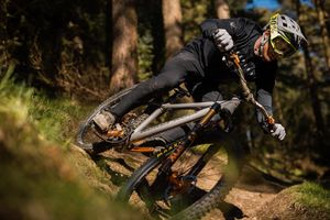Image post by @nukeproofbikes on Instagram