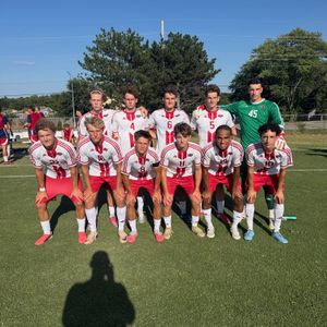 Image post by @mnu.soccer on Instagram