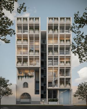 Image post by @bloqe.real.estate on Instagram