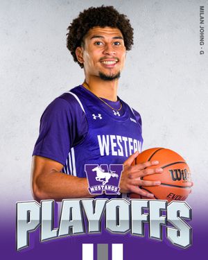 Image post by @westernmustangs on Instagram