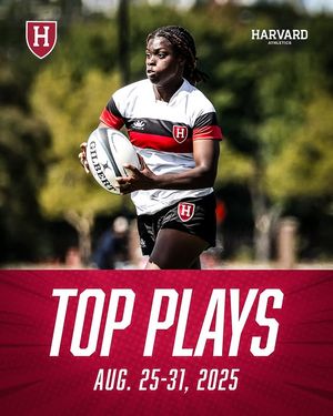 Image post by @harvardcrimson on Instagram