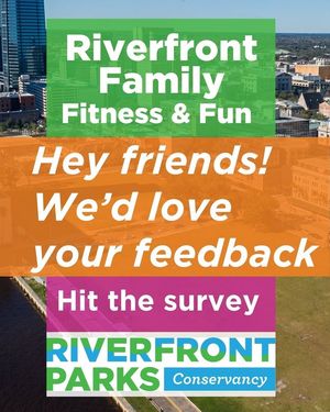 Image post by @riverparkjax on Facebook