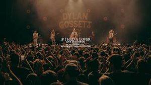 Video post by @dylangossettmusic on YouTube