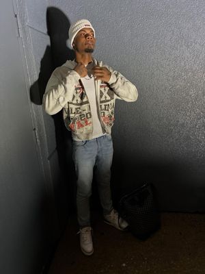Image post by @1juiceman on Instagram
