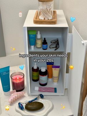 Video post by @goodmolecules on TikTok