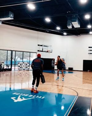 Image post by @orlandomagic on Instagram