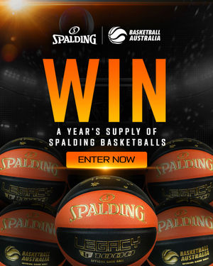 Image post by @basketballaus on Instagram