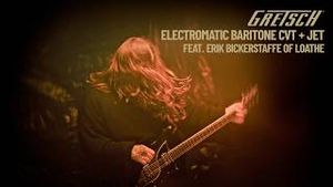 Video post by @gretschguitars on YouTube