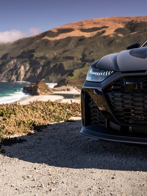 Image post by @audisport on Instagram
