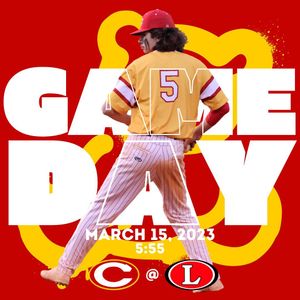 Image post by @ccgladsbaseball on Instagram