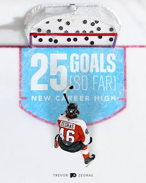 Image post by @philadelphiaflyers on Instagram