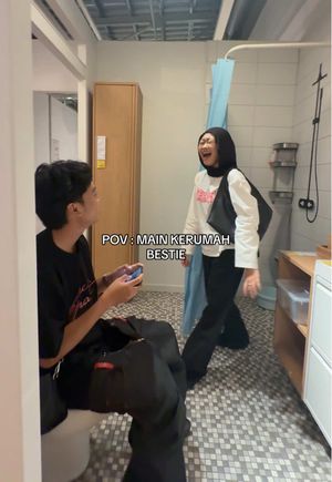 Video post by @faniaelizaaa on TikTok