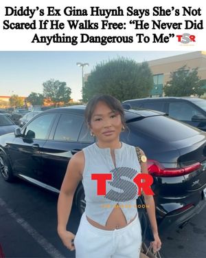 Image post by @theshaderoom on Instagram