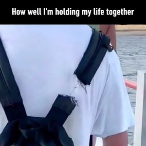 Image post by @9gag on Instagram