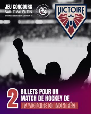 Image post by @conseilsportmontreal on Instagram