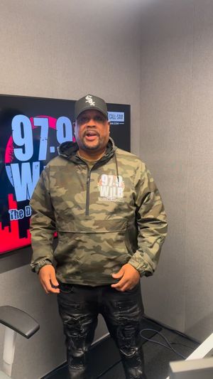 Image post by @979WJLB on Facebook