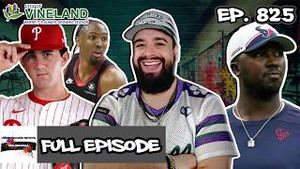 Video post by @undergroundsportsphiladelphia on YouTube