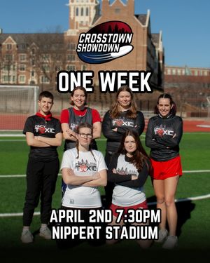 Image post by @uctoxicultimate on Instagram