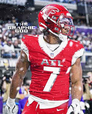 Image post by @thegraphicgod on Instagram