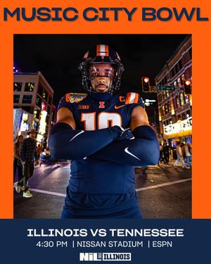 Image post by @illinois.nil.store on Instagram