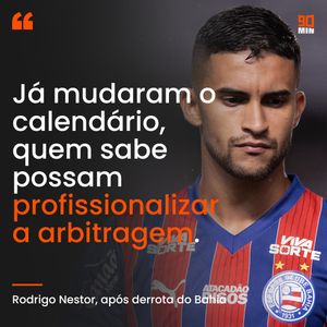 Image post by @90minbrasil on Instagram