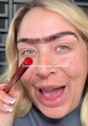 Video post by @beckymorganmakeup on TikTok